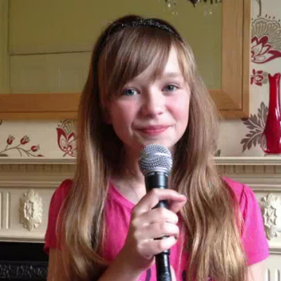 Music : Connie Talbot Covers Kings Of Leon’s “Use Somebody”