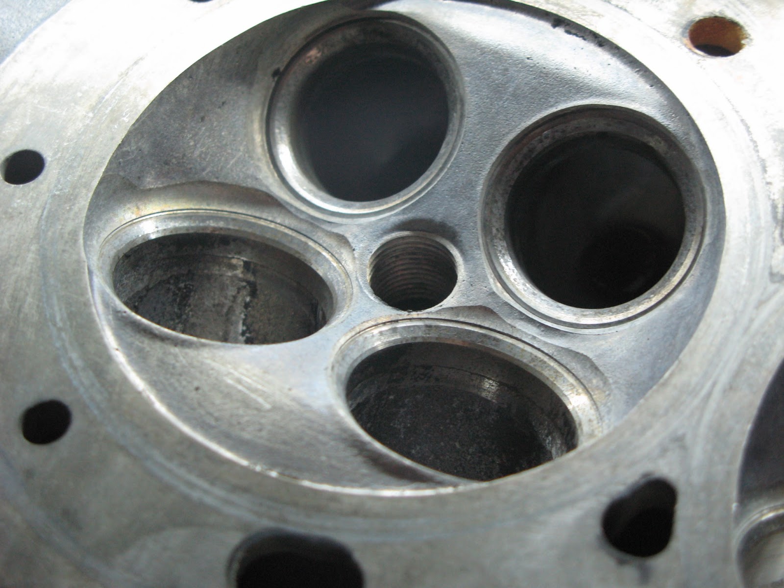Improved engine performance: B16A vs B16B