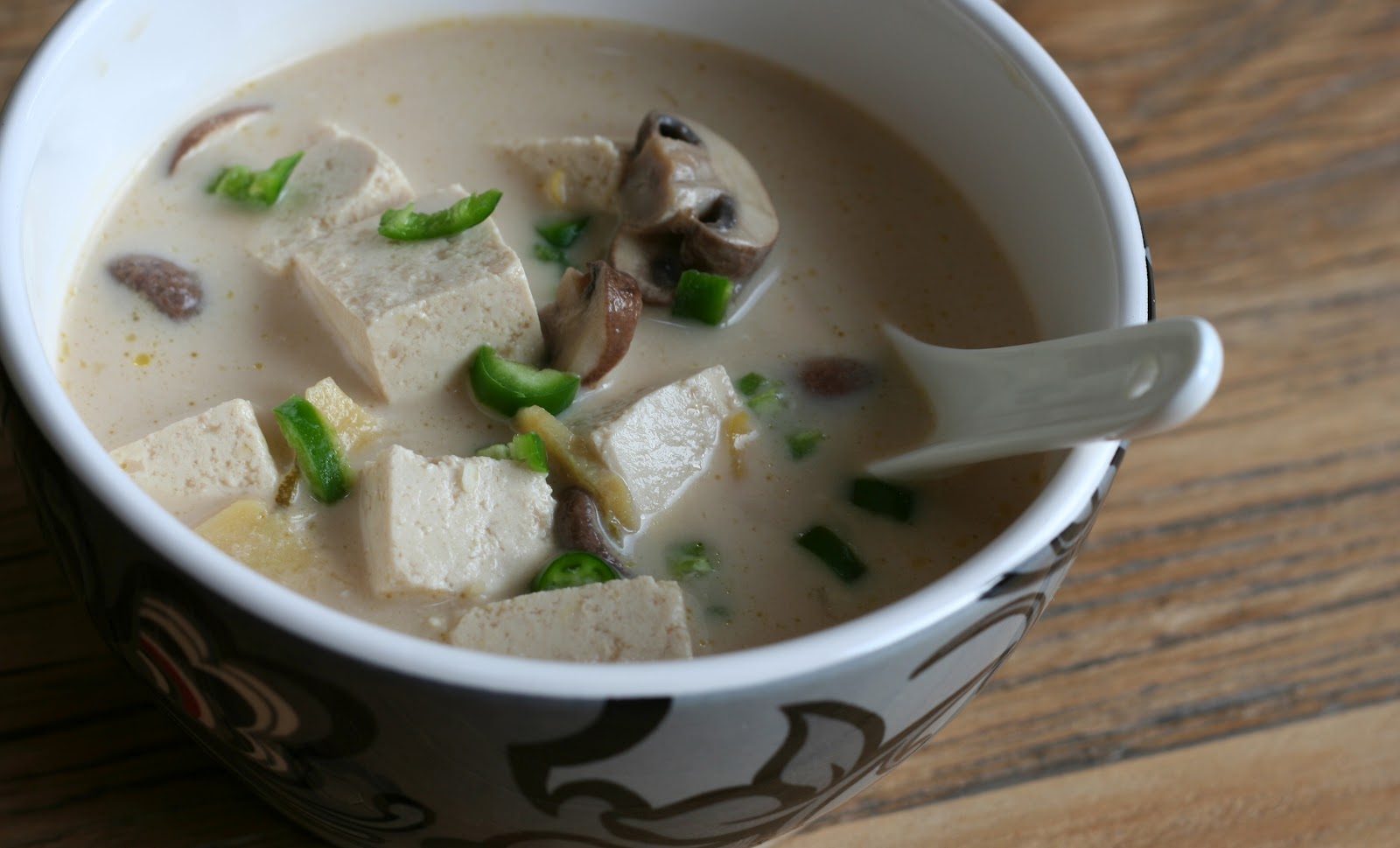 Gluten-Free Coconut-Lime Chicken Noodle Soup Recipe Coconut lime chicken, Soup r