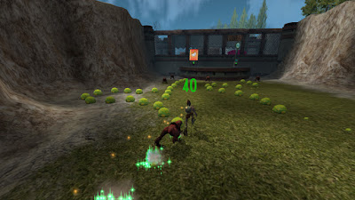Oddworld Munchs Oddysee Game Screenshot 3