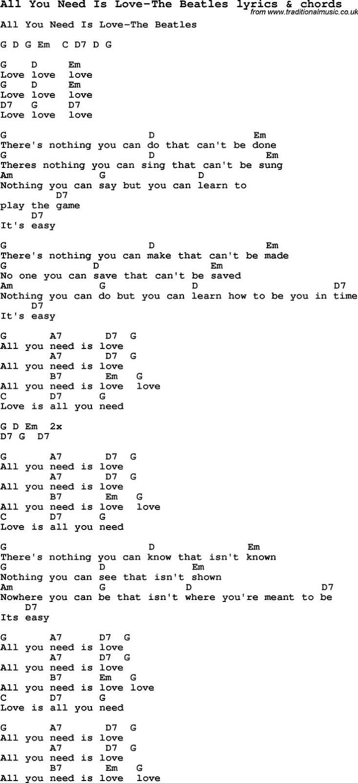 Nothing Is Impossible Chords Philippin News Collections