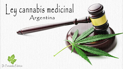Es ley, cannabis medicinal