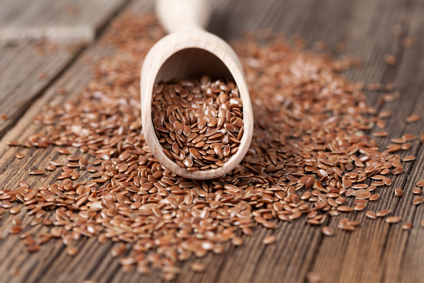 The Low Carb Diabetic Flax Seeds Reasons to Eat Them and How to Use Them