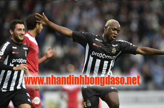 Sporting Charleroi vs KV Oostende 0h00 ngày 16/8 www.nhandinhbongdaso.net Sporting Charleroi vs KV Oostende 0h00 ngày 16/8 www.nhandinhbongdaso.net