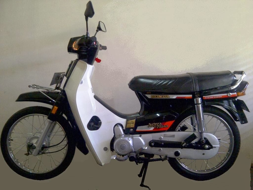 Baranghobi Hobby Motor