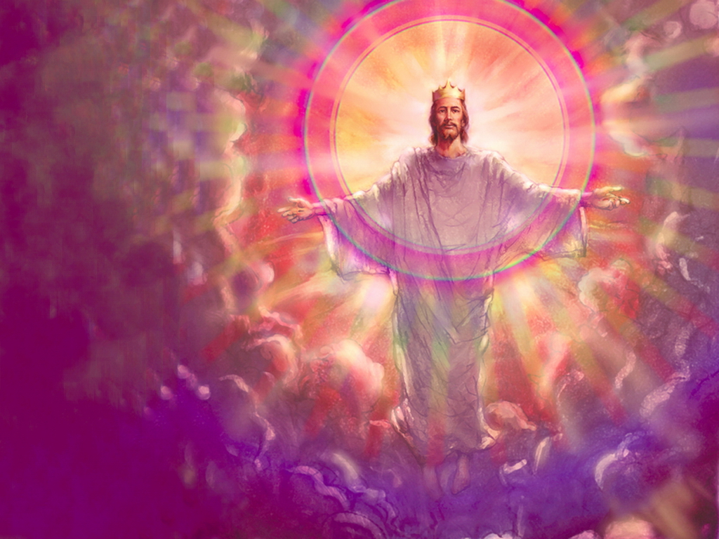 Gambar Wallpaper Tuhan Yesus Bergerak Gudang Wallpaper