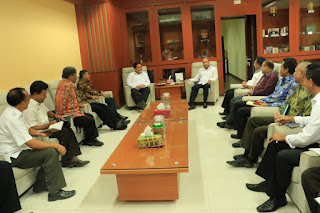 Ketua PWNU NTT Jadi Ketua Panitia Pesparani Nasional 2020 1 IMG 20190424 WA0204