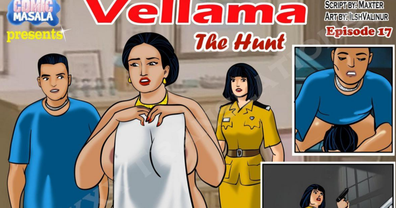 velamma episode 13