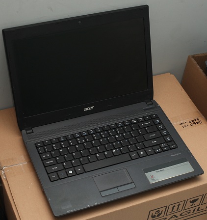 Jual Laptop Acer Travelmate 4740 i3 harga 2 Jutaan  Jual 
