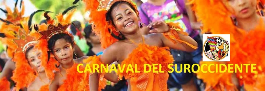 CARNAVAL DEL SUROCCIDENTE