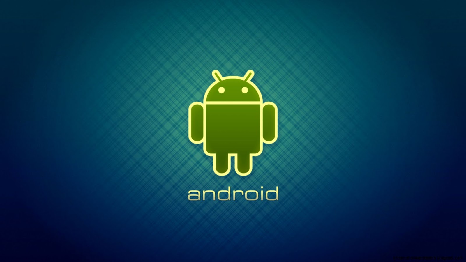 Android Desktop