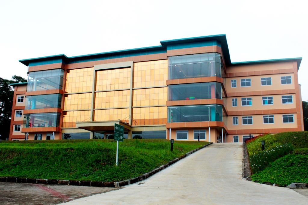 Biaya Sekolah Cahaya Rancamaya Islamic Boarding School