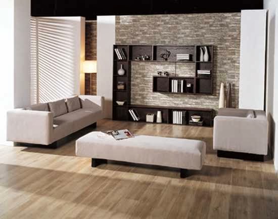 Contemporary Sofa Sets picture