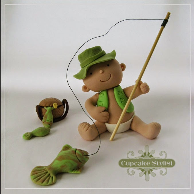 Cupcake Stylist April 2014