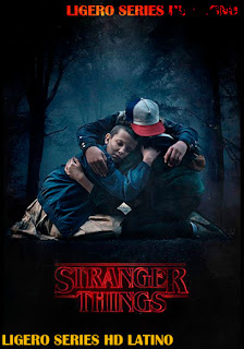 Stranger Things (2016) Serie Completa 720p Latino Stranger%2BThings%2BTemporada%2B1