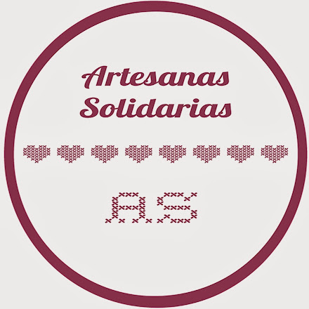 Únete a Artesanas Solidarias