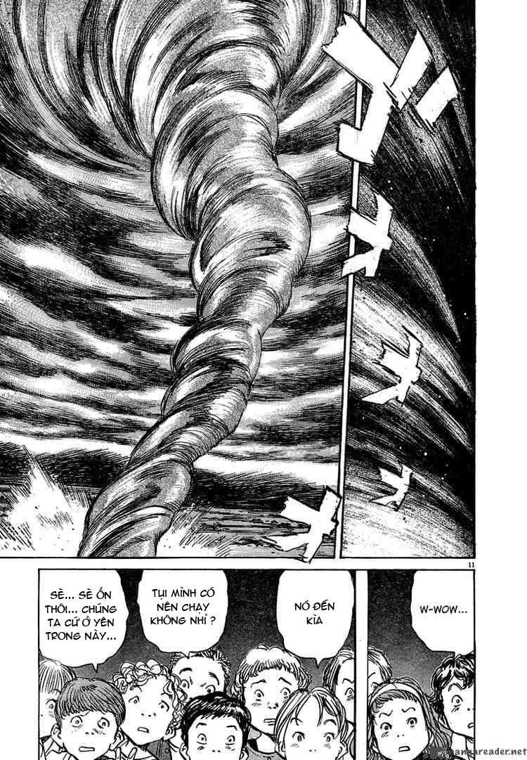 Pluto chap 51