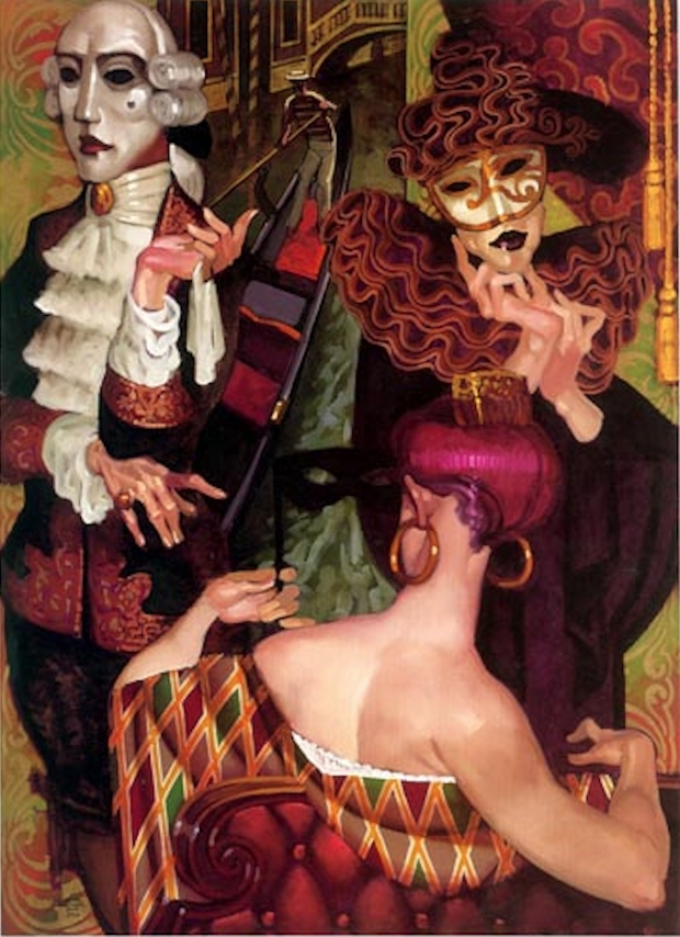 Juarez Machado rasilian painter Tutt'Art@ () Juarez Machado rasilian painter Tutt'Art@ ()