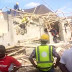 3 Killed,19 Injured In Lagos Building Collapse
