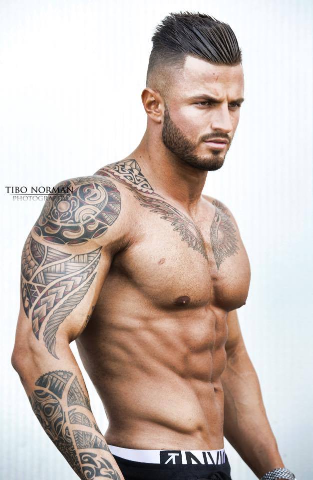 FitnessLions Among The Best Fitness Models In The World