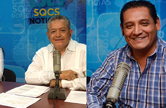 Pasan la Charola: Piden cuotas a alcaldes para noticiero de Karla Romero del SQCS