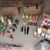 Hamburg police seize ‘vast arsenal’ from suspect in alleged ‘major’ anti-G20 plot