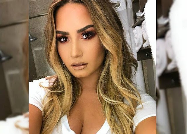 Demi Lovato é internada por suposta overdose, diz site