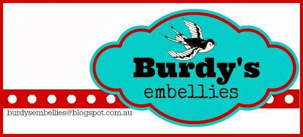 Burdy's Embellies