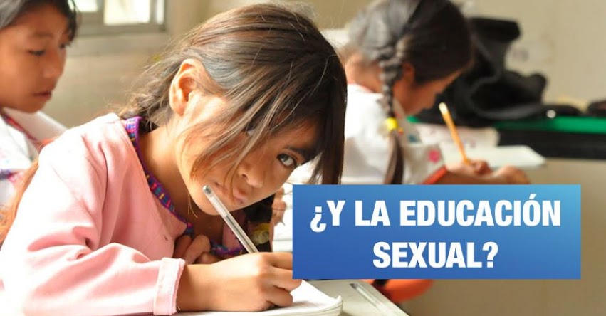 MÁS ALLÁ DE LA PENA DE MUERTE: Educación sexual en colegios (Angelica Motta) www.wayka.pe MÁS ALLÁ DE LA PENA DE MUERTE: Educación sexual en colegios (Angelica Motta) www.wayka.pe