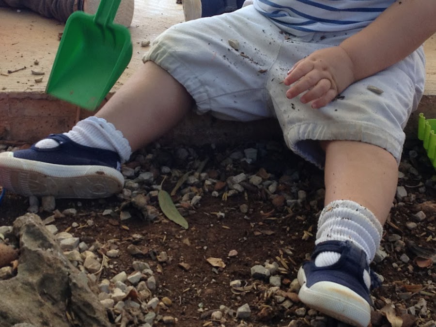 Escoleta Els Molins de Sencelles