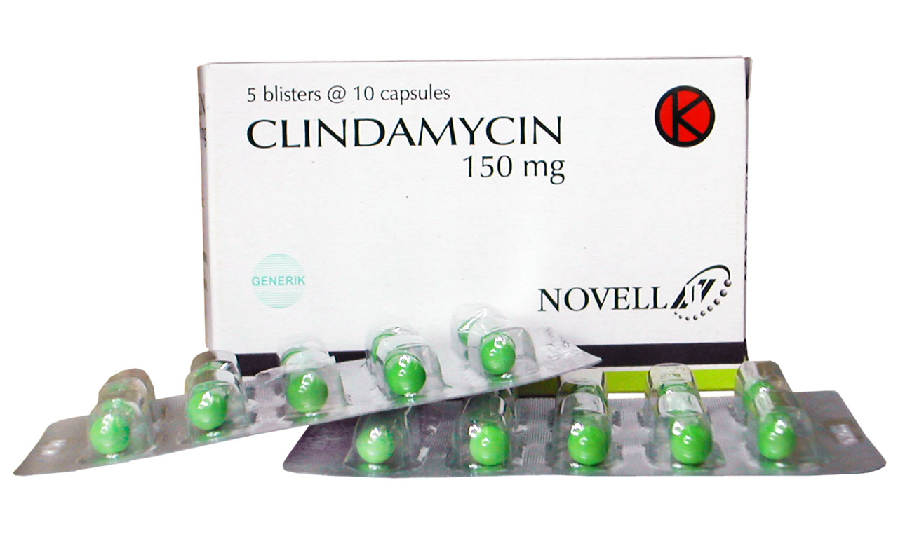 [Image: Clindamycin.jpg]