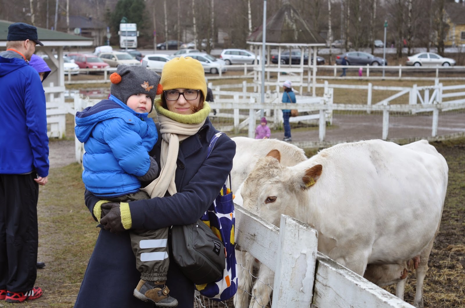 If It s Cold It s Helsinki April 2015