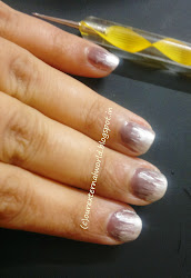 nail dry easy marble water beginners