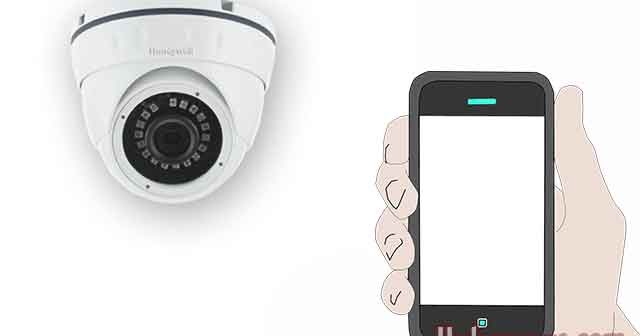 Cara Melihat Rekaman CCTV Lewat HP Android - YuKampus