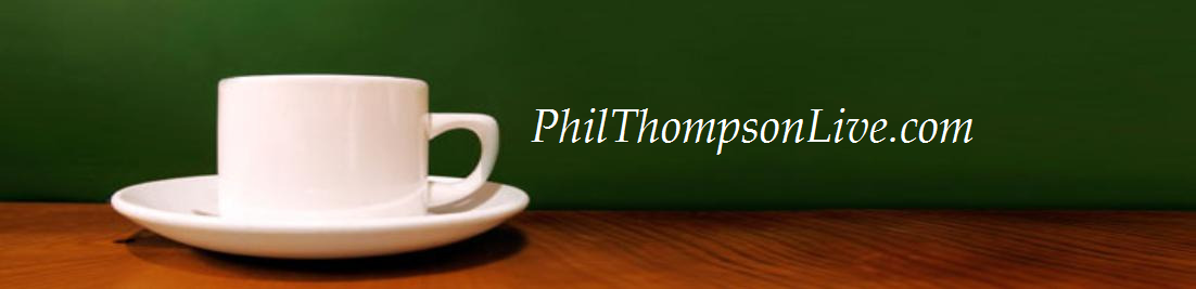        PhilThompsonLive.com