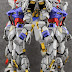 Custom Build: PG 1/60 Aile Strike Gundam "Crazy Assault"