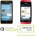 Tải Zalo Chat cho máy điện thoại Java S40, Nokia, LG, Samsung