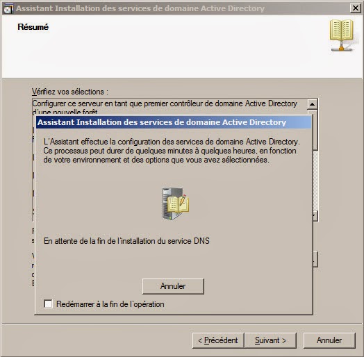 001 Active Directory Partitions FORBIDDEN Code
