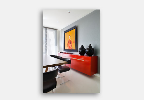 Diseño y Arquitectura de Interiores: Proyectos