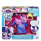 My Little Pony Runway Fashion Twilight Sparkle Brushable Pony