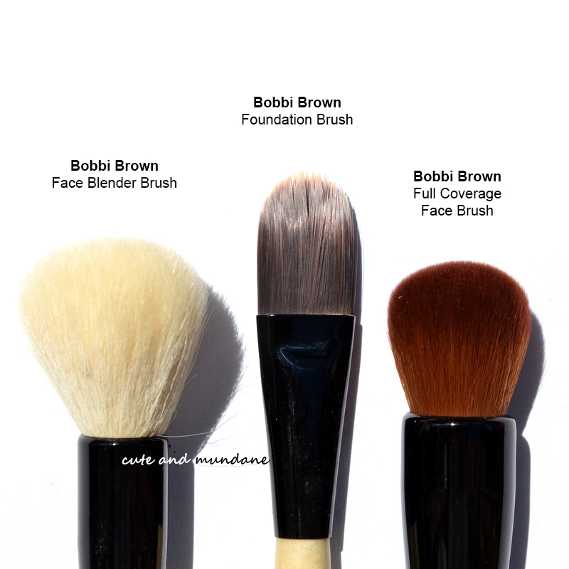 Foundation Brush  Bobbi Brown Cosmetics