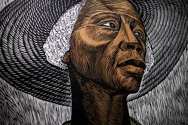 The Harlem Eye: HarlemOneStop: Elizabeth Catlett (1915-2012) Sculptor ...