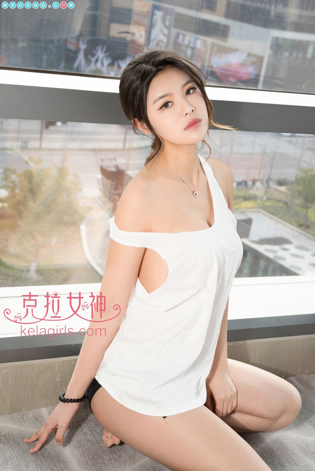 KelaGirls 2018-01-11: Model Nan Qing (南 晴) (28 photos) photo 1-17