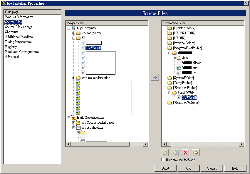順興 Advanced signal processing toolkit used in LabVIEW APP