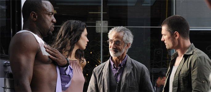 Beam Me Up - Science & Science Fiction news: SyFy Kills More Original ...