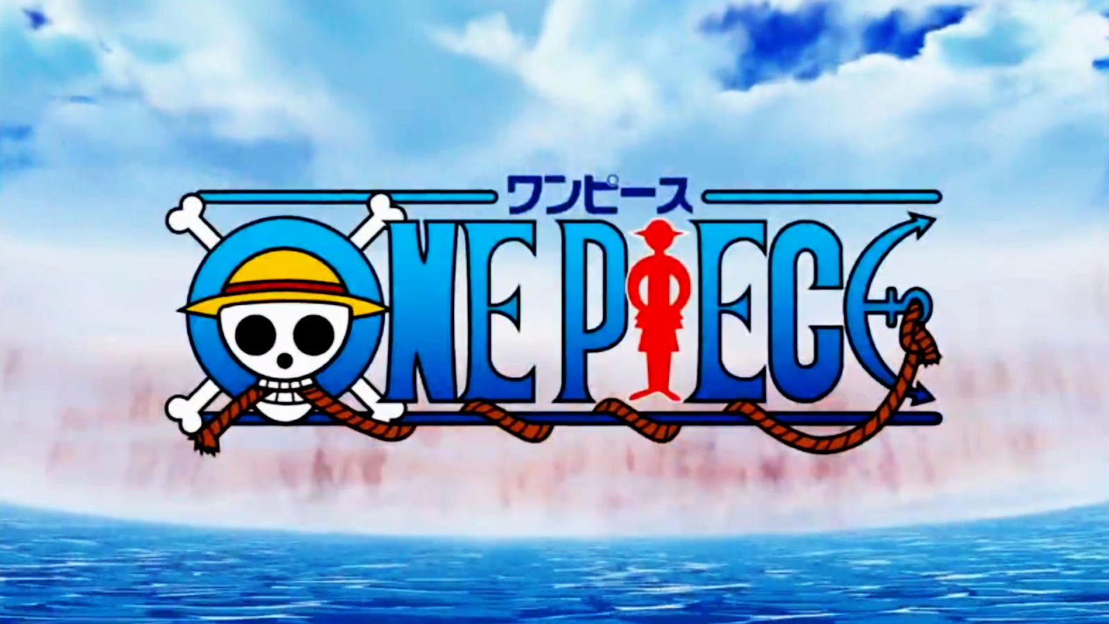 One Piece Wallpaper Wallpaper for desktop