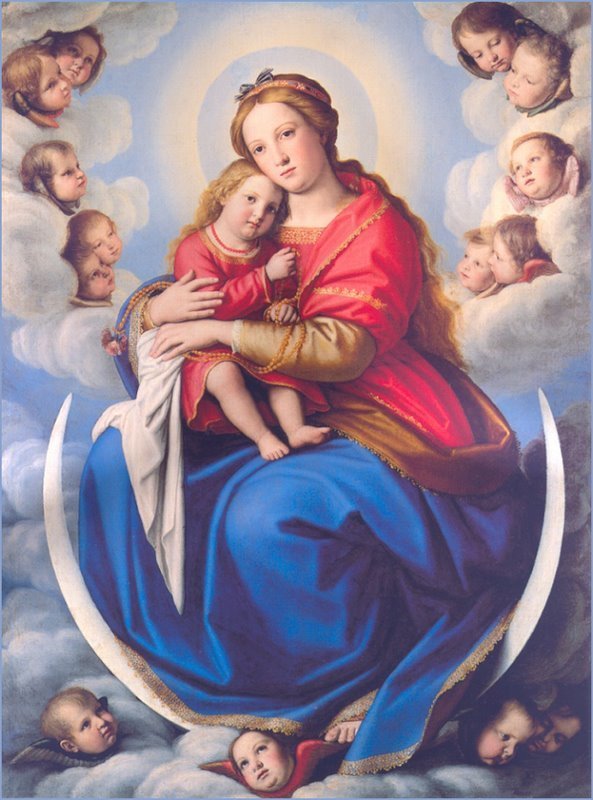 É Razoável Crer? Novena a Nossa