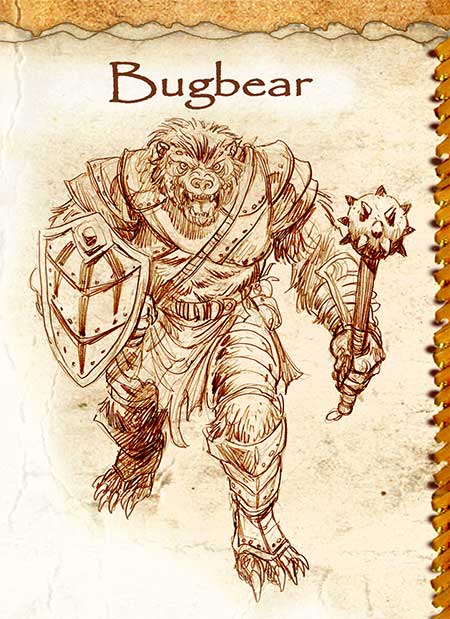 Bugbear entertainment проекты