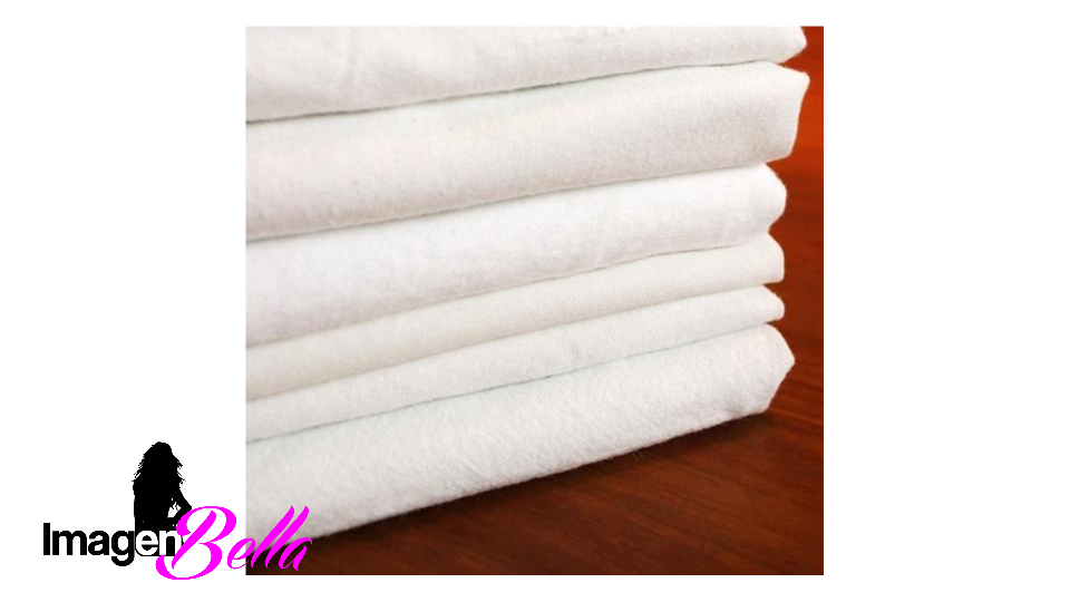 Como Desmanchar la Ropa con Agua Oxigenada