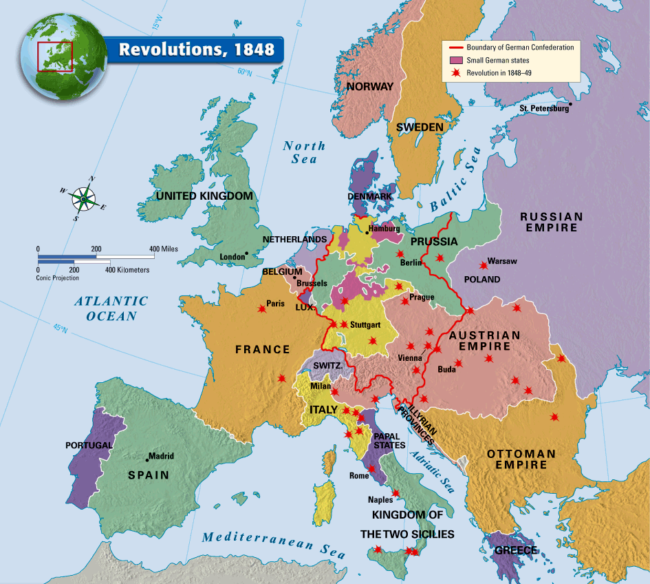 Changes In History During 17th And 18th Century Geography changes-in-history-during-17th-and-18th-century-geography